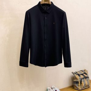 ルイヴィトン モノグラム シャツ メンズ