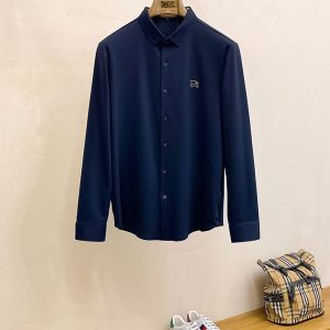 バーバリー ワイシャツ ビジネス