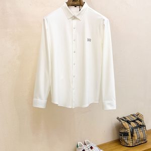 バーバリー ワイシャツ ビジネス