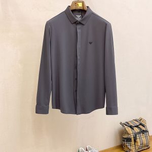 アルマーニ ワイシャツ ビジネス