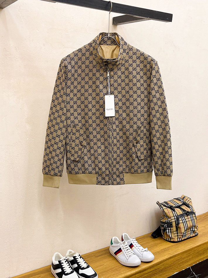 ジャケット メンズ おしゃれ