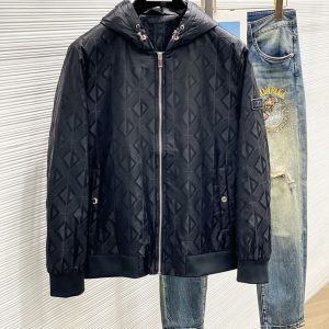 ディオール ジャケット メンズ