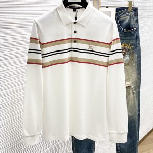 バーバリー ポロシャツ メンズ