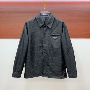 プラダ ワイシャツ メンズ