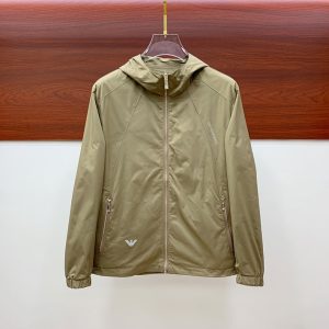 アルマーニ ジャケット メンズ