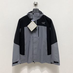 アークテリクス ジャケット レディース