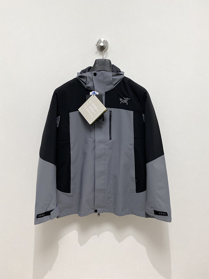 アークテリクス ジャケット レディース