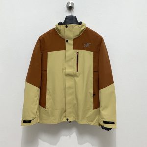 アークテリクス ジャケット レディース