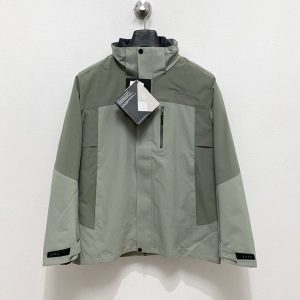 アークテリクス ジャケット レディース