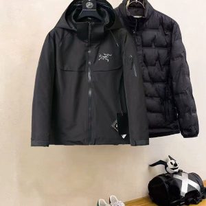 冬ジャケット メンズ 暖かい