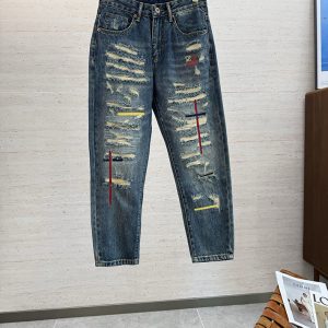 ロエベ デニム メンズ