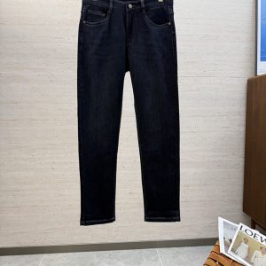 ゼニア ジーンズ メンズ