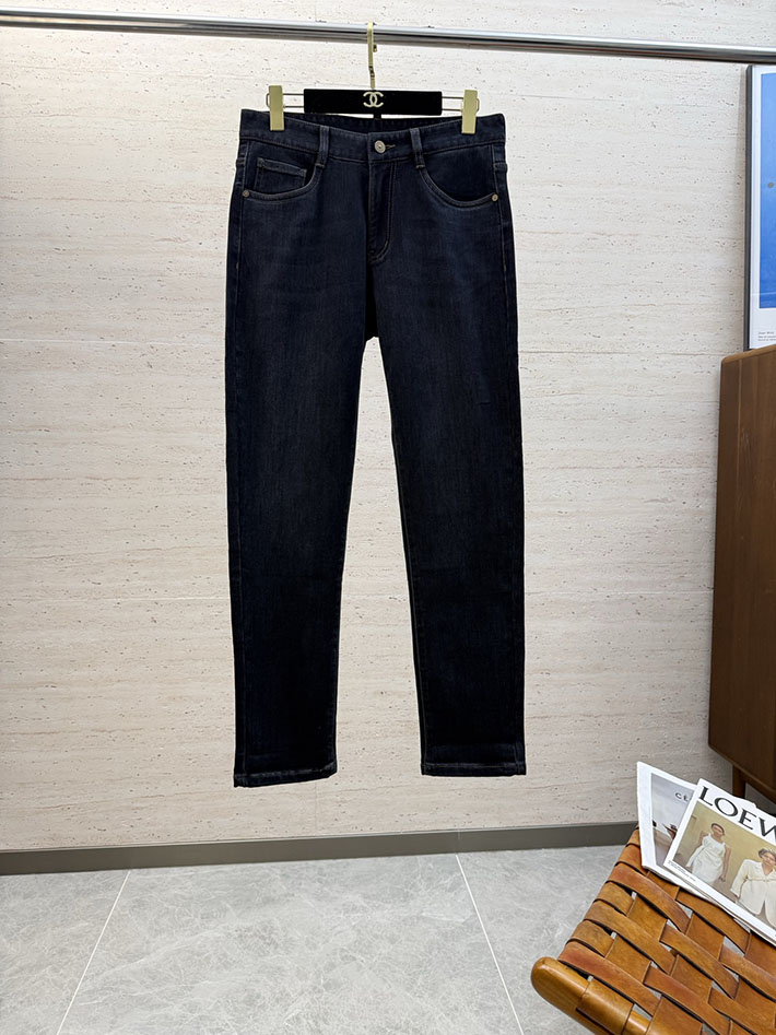 ゼニア ジーンズ メンズ