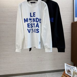 ルイヴィトン スウェット メンズ