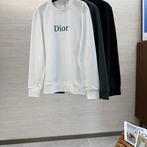 Dior スウェット メンズ