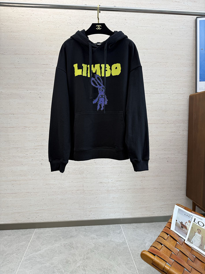 セリーヌ パーカー メンズ