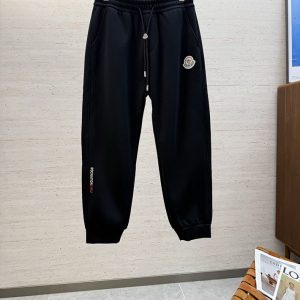 モンクレール スウェットパンツ メンズ