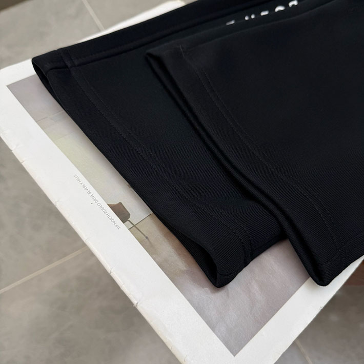 最高級ロエベスーパーコピー LOEWE スウェットパンツ ANAGRAM JOGGING TROUSERS ホワイト 2525715 ロエベ スウェットパンツ メンズ - 画像 (4)