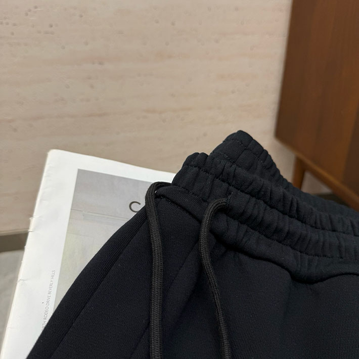 最高級ロエベスーパーコピー LOEWE スウェットパンツ ANAGRAM JOGGING TROUSERS ホワイト 2525715 ロエベ スウェットパンツ メンズ - 画像 (9)