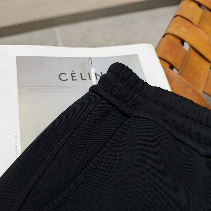 最高級ロエベスーパーコピー LOEWE スウェットパンツ ANAGRAM JOGGING TROUSERS ホワイト 2525715 ロエベ スウェットパンツ メンズ - 画像 (8)