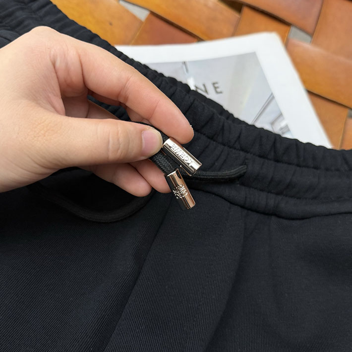 最高級ロエベスーパーコピー LOEWE スウェットパンツ ANAGRAM JOGGING TROUSERS ホワイト 2525715 ロエベ スウェットパンツ メンズ - 画像 (7)