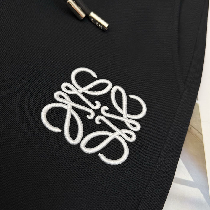 最高級ロエベスーパーコピー LOEWE スウェットパンツ ANAGRAM JOGGING TROUSERS ホワイト 2525715 ロエベ スウェットパンツ メンズ - 画像 (6)
