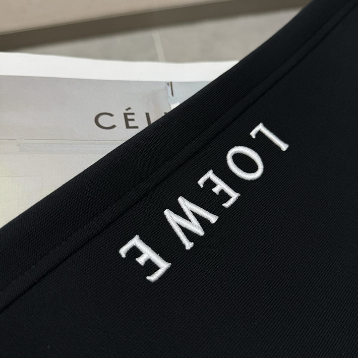 最高級ロエベスーパーコピー LOEWE スウェットパンツ ANAGRAM JOGGING TROUSERS ホワイト 2525715 ロエベ スウェットパンツ メンズ - 画像 (5)