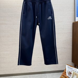 バレンシアガ スウェットパンツ メンズ