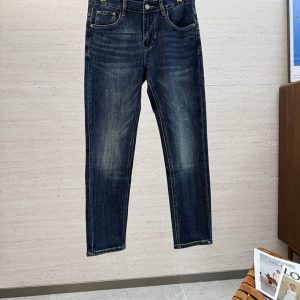 ロエベ デニム メンズ