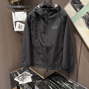 バーバリー ジャケット メンズ