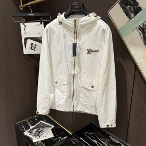 ルイヴィトン ジャケット 新作