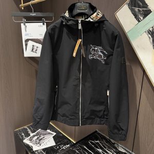 バーバリー ジャケット メンズ