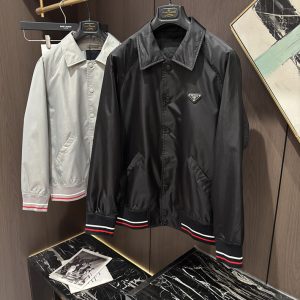 プラダ ジャケット アウトレット