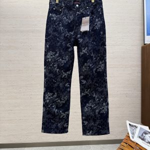 GUCCI デニムパンツ メンズ