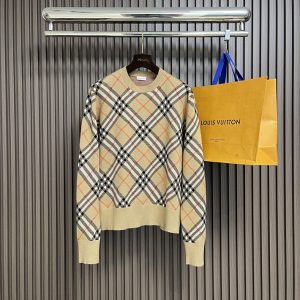 バーバリー トレーナー アウトレット