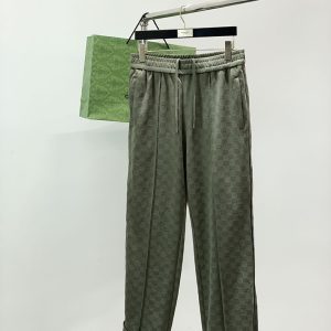 グッチ パンツ メンズ