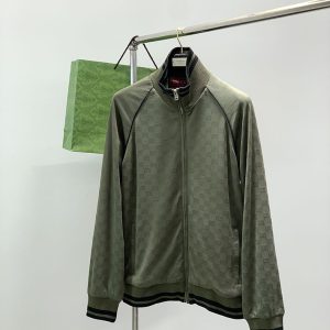 グッチ ジャケット アウトレット