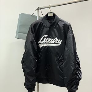 バレンシアガ ジャケット メンズ