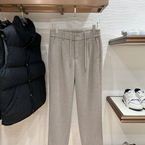 ロロピアーナ パンツ メンズ