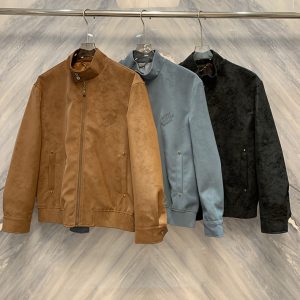 ルイヴィトン ジャケット 新作