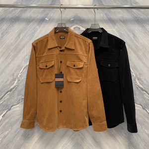 ゼニア ジャケット アウトレット