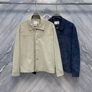 ディオール ジャケット コーデ