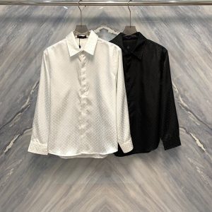 ルイヴィトン ワイシャツ