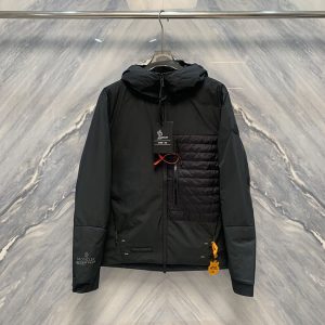 モンクレール ダウン アウトレット