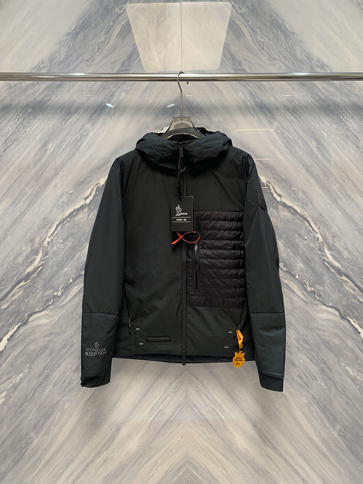 モンクレール ダウン アウトレット