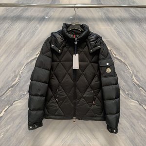 モンクレール ダウン アウトレット