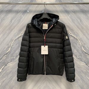 モンクレール ダウン アウトレット