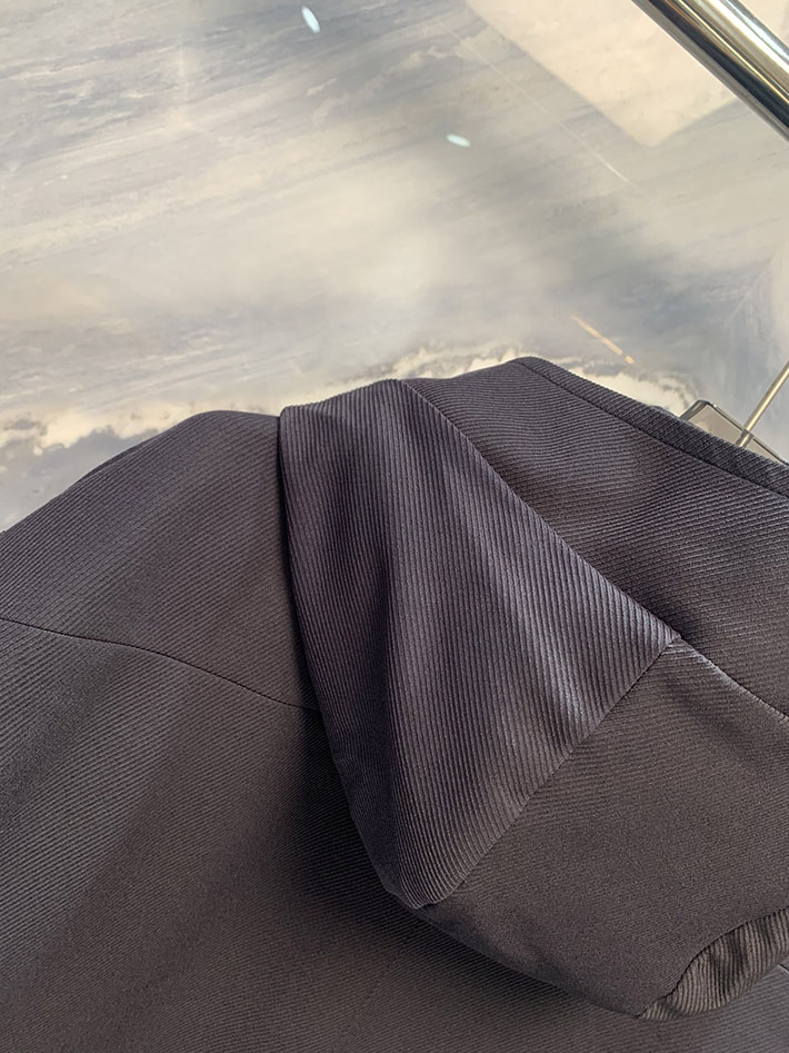 最高級モンクレールスーパーコピー Moncler GRENOBLE グルノーブル PRAZ ライナー ブラック 2525793 モンクレール ダウン アウトレット - 画像 (3)