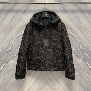 ルイヴィトン ダウンジャケット 新作