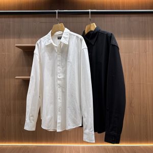 ZEGNA ワイシャツ